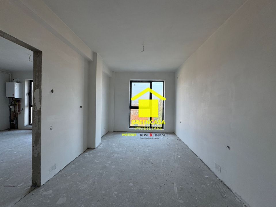Apartament 2 camere, suprafata 58mp, zona Calea Turzii – fotografia 3 din 6