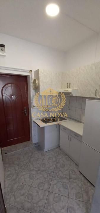Garsoniera 21mp, cartier Manastur , finisaje medii – fotografia 3 din 4