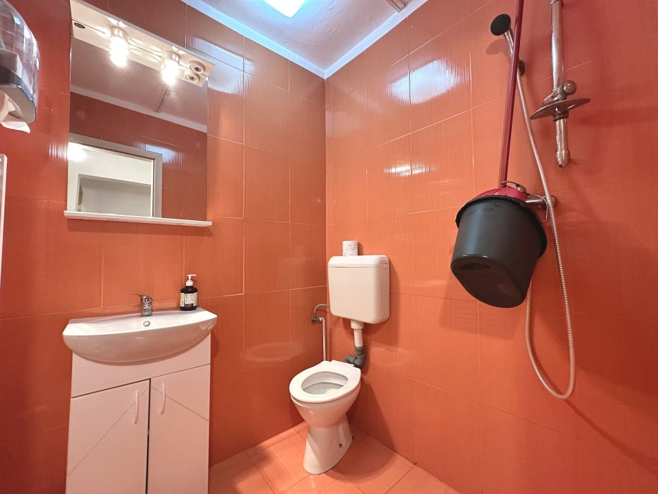 Apartament elegant 3 camere, 60 mp utili, parter - Zona Lipovei – fotografia 11 din 12