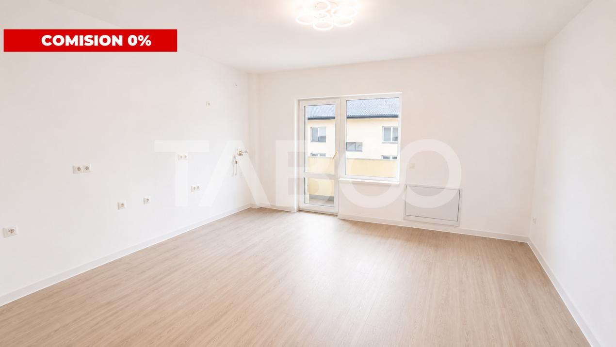 Apartament 73mpu Comision 0 3 camere 2 bai zona Doamna Stanca Sibiu – fotografia 1 din 7