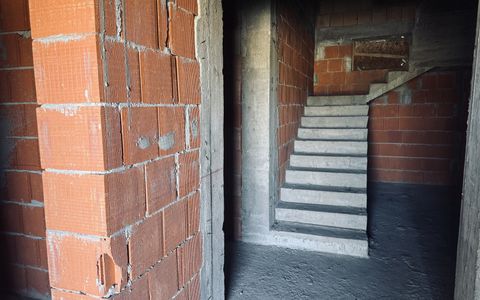 Corbeanca – Petrești | Vilă P+1+pod înalt | 330 mp utili | teren 485 mp