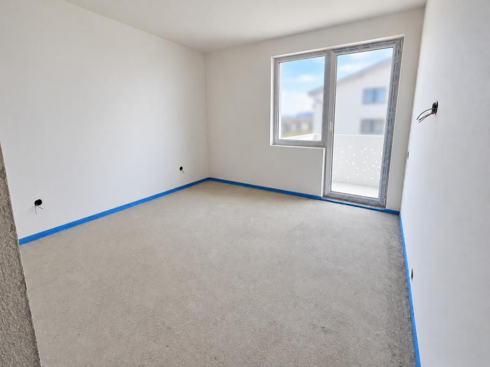 Apartament 2 camere, 52 mp utili+ balcon, parcare subterana, Floresti! – fotografia 3 din 7