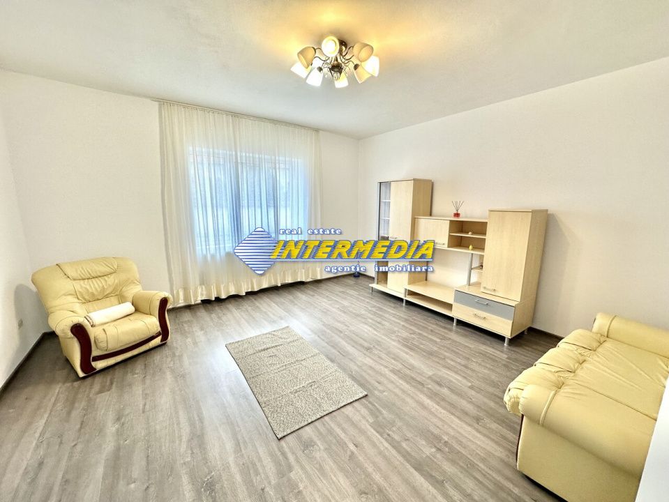 Casa 3 camere in Alba Iulia Zona CENTRU cu 900 mp teren utilitati si la asfalt – fotografia 16 din 16