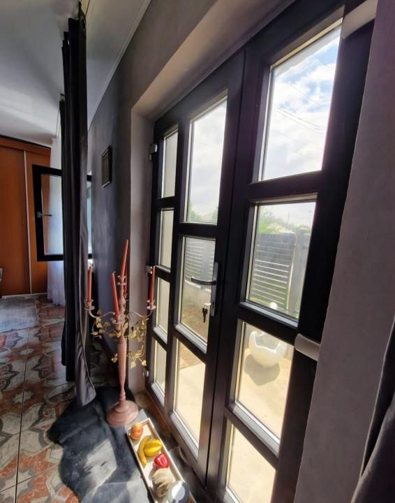 Casă Spațioasă 190 mp + Spațiu Comercial – Mircea Vodă, Dâmbovița – fotografia 16 din 19