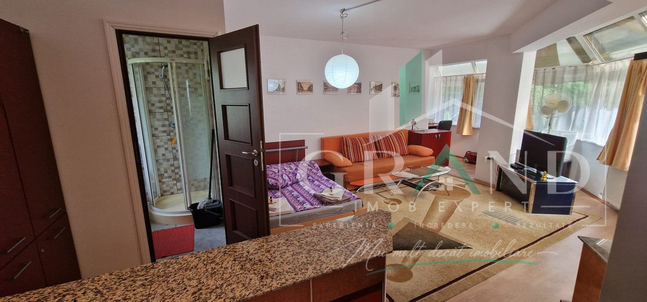 OPORTUNITATE!Ap 1 camera,BALCON,Zona Manastur/Casa Piratilor – fotografia 2 din 28