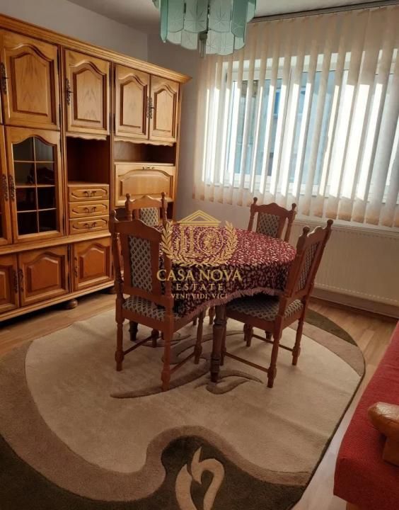 Aparatment 3 camere 65mp, balcon 4mp, etaj intermediar, finisat mediu – fotografia 6 din 8