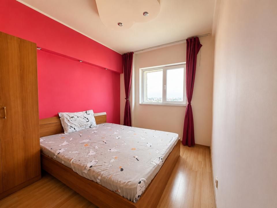Ap 3 Camere | Soseaua Pantelimon | 65,5 mp  | Balcon | – fotografia 5 din 11