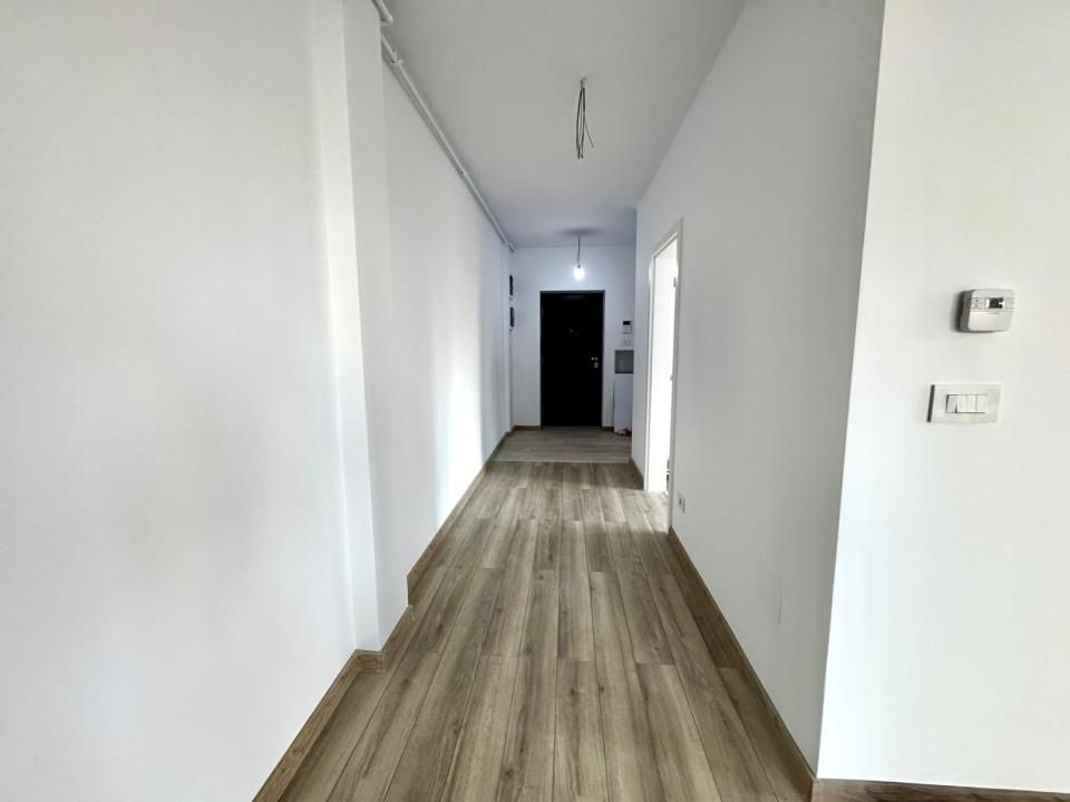 Apartament 2 camere, 55 mp, etaj 1, open space- Iris Armonia – fotografia 7 din 9