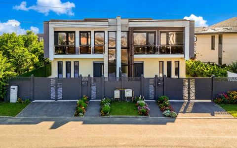 Vila tip Duplex, Corbeanca langa Paradisul Verde !