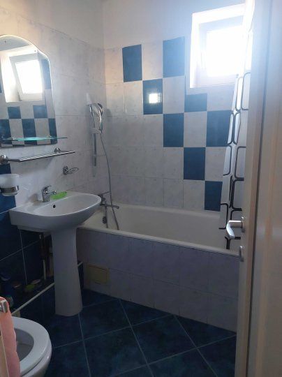 3 Camere de inchiriat | Crangasi | Centrala | Parcare | Metrou | Mobilat – fotografia 8 din 9
