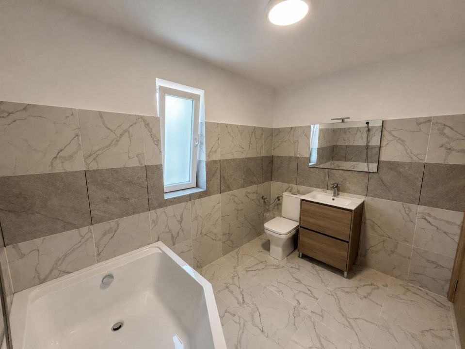 Casă P+1, 5 camere, 135 mp utili | Terasă 20 mp | Tamași – Corbeanca | 999 €/l – fotografia 18 din 18