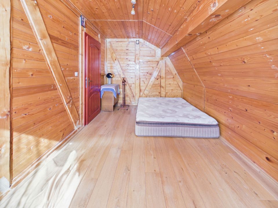 Cabana Valea Dobarlaului, 2 garaje, 4648mp teren – fotografia 19 din 33