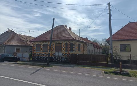 Casă de vânzare Reghin - Morăreni