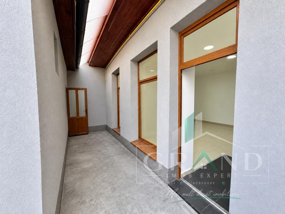 Spațiu comercial ultracentral | READY TO USE | Str.Eroilor | Cluj-Napoca – fotografia 18 din 20