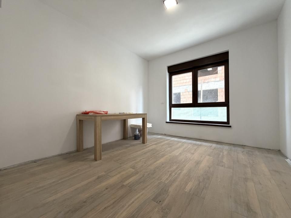 Apartament 2 camere, 51 mp utili, constructie noua, parter - Giroc – fotografia 4 din 6