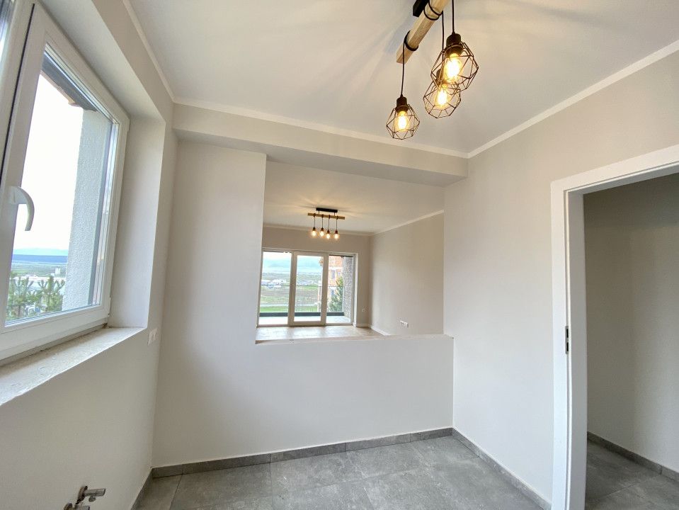 Apartament - Zona Industrială Vest - Încălzire în pardoseală – fotografia 15 din 34