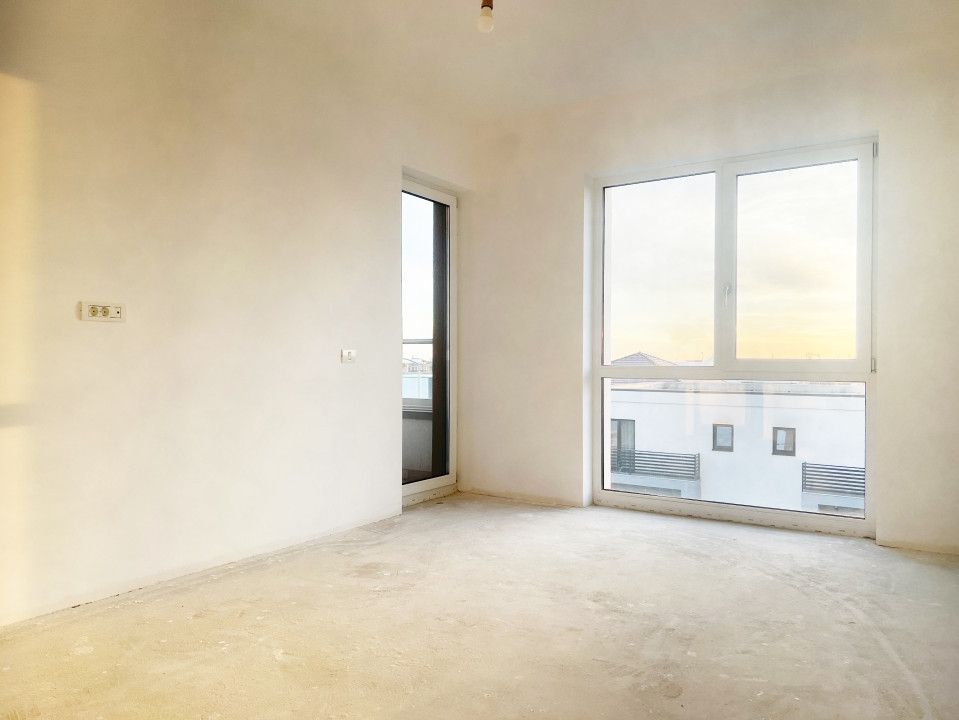 Apartament 3 camere, 75 mp utili, terasa 7mp, bloc nou-Torontalului – fotografia 5 din 12