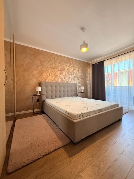 Apartament 3 camere decomandate, MODERN, 52 mp, parcare, zona Dumitru Mocanu! – fotografia 4 din 11