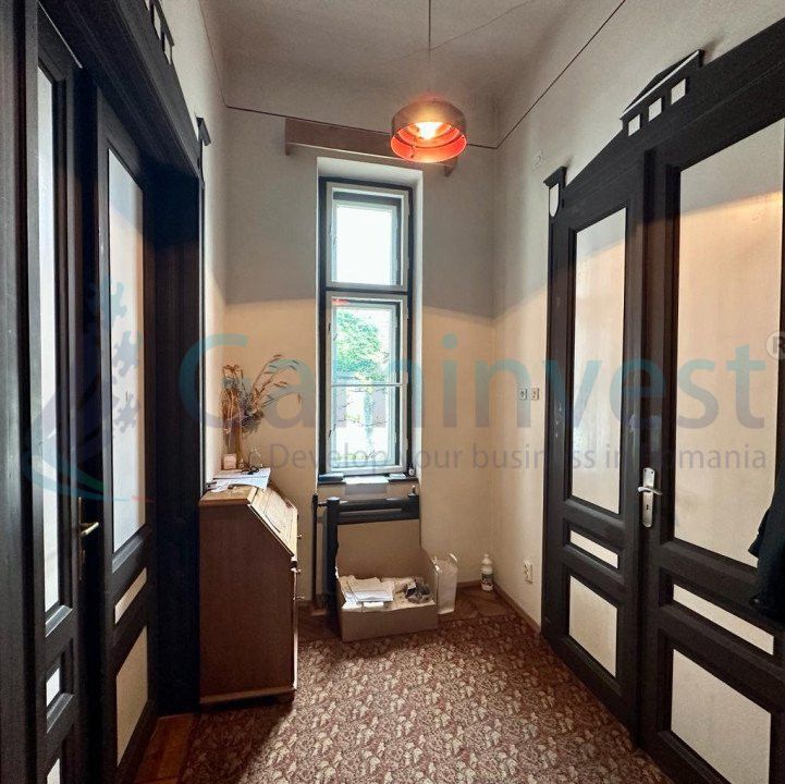 Apartament la casă ultracentral – fotografia 9 din 15
