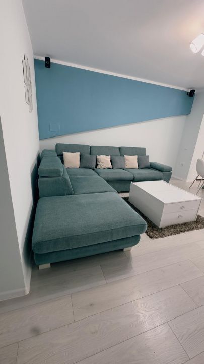 Apartament de închiriat  – 2 camere, în zona Faleza Nord, Constanța – fotografia 3 din 24