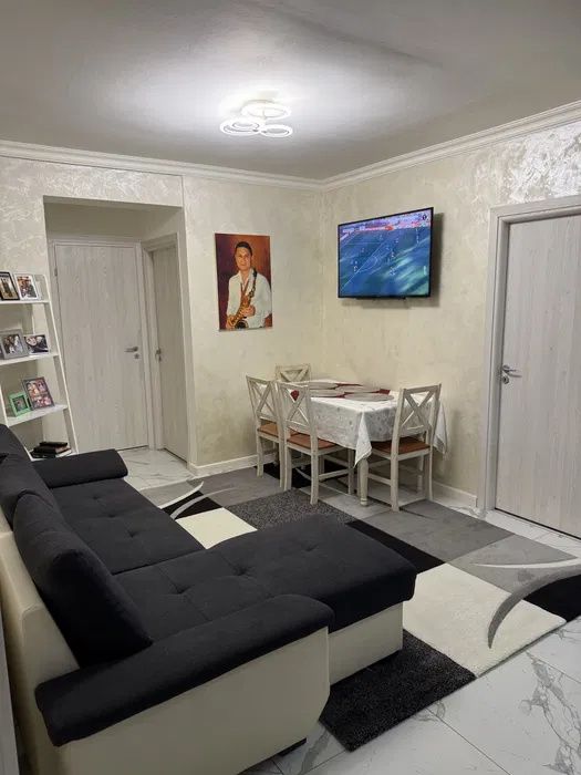 Apartament de vanzare 3 camere  50 mp 2 balcoane zona Floresti Florilor – fotografia 5 din 8