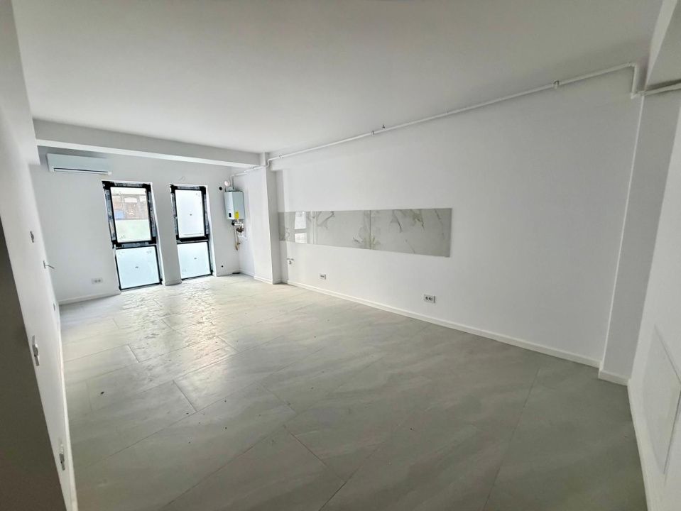 Apartament nou, tip studio, 46.40mp, cartier 1 Mai – fotografia 3 din 8