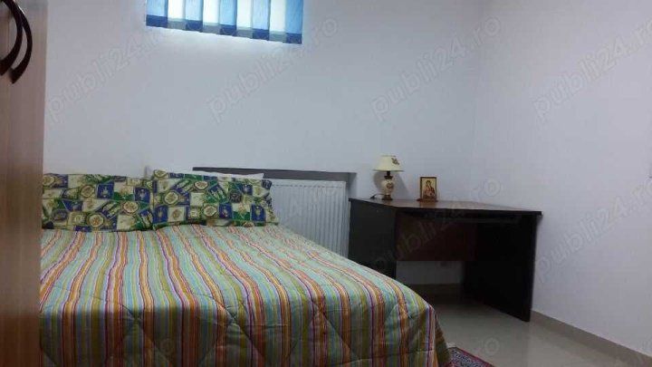 3 Camere de inchiriat | Ferentari | Centrala | Mobilat – fotografia 5 din 15