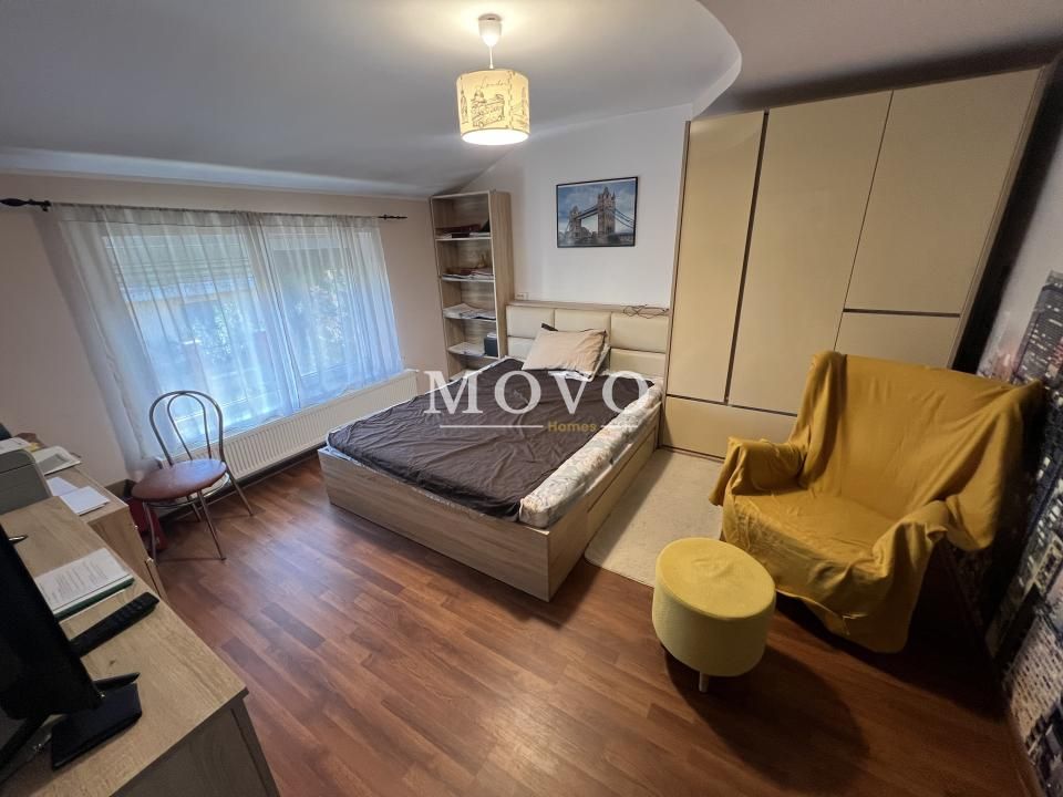 Casa individuala 4 camere | Garaj | Zona Braytim – fotografia 13 din 20