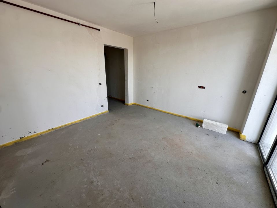 Apartament 3 camere Bloc Nou in Cetate finisat la cheie – fotografia 14 din 17