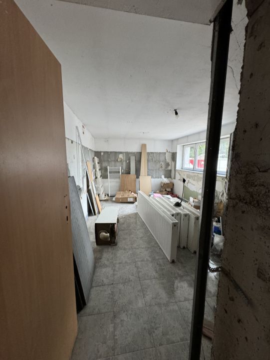 Spatiu comercial de vanzare, 278mp, Zorilor – fotografia 9 din 12
