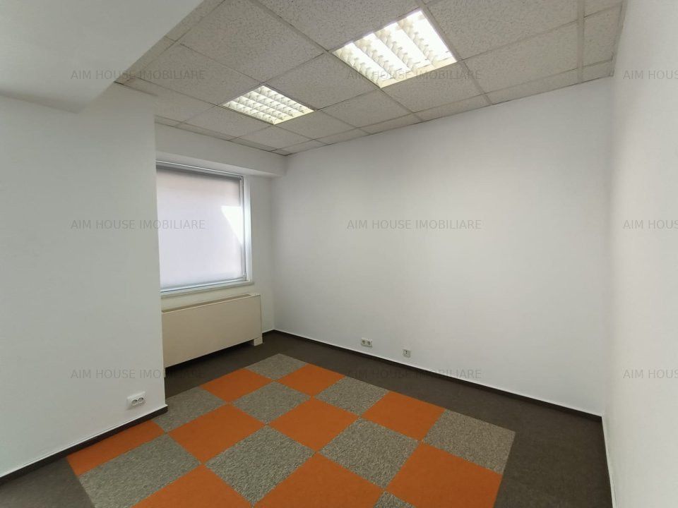Calea Floreasca-spatiu de birouri de inchirat – fotografia 4 din 16