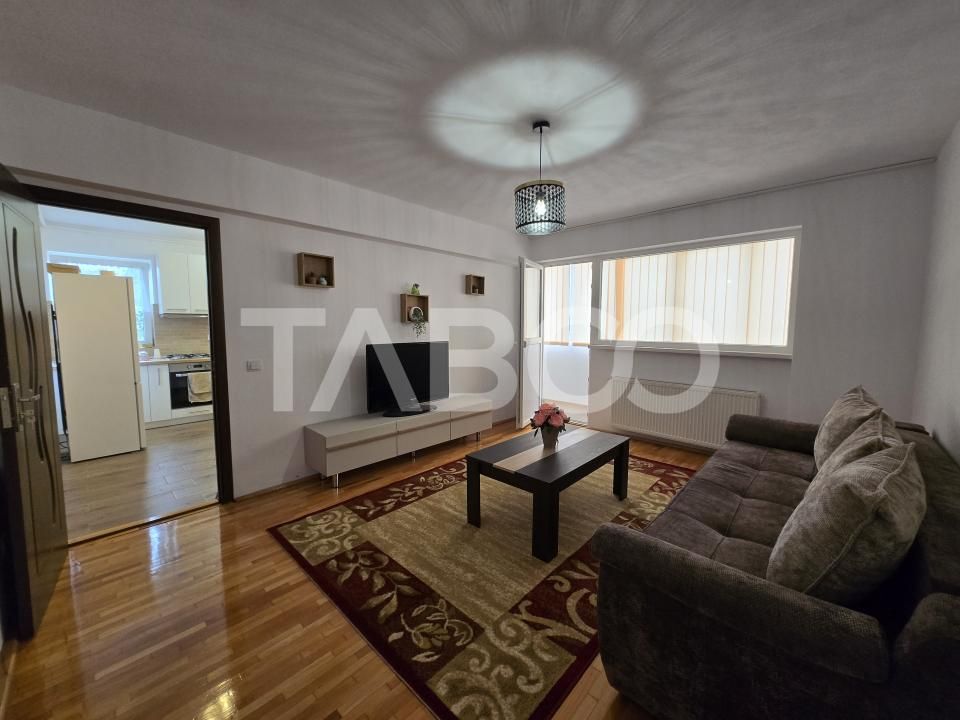 COMISION 0% Apartament 2 camere de vanzare decomandat 62mp Turnisor – fotografia 2 din 26