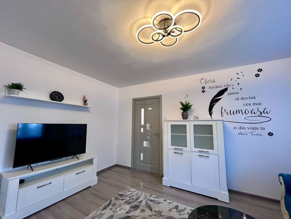 Apartament cu 2 camere in zona Garii – fotografia 2 din 6