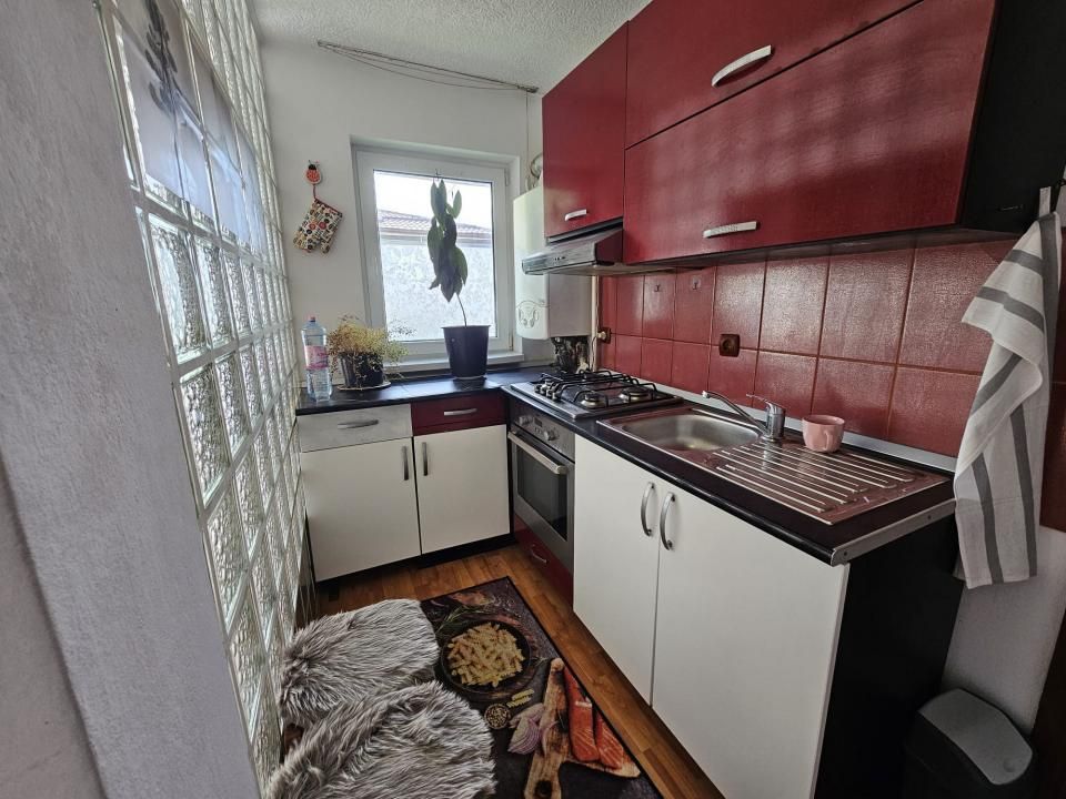Apartament de vanzare 2 camere, parcare, Str Stejarului, Floresti! – fotografia 6 din 11