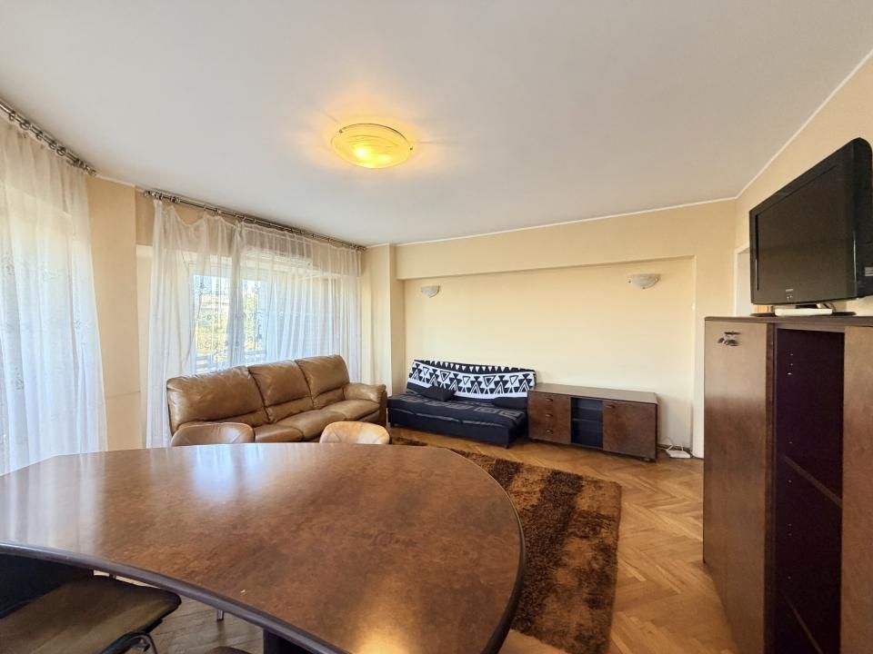 Apartament 2 camere, spațios, Ultracentral-Bulevardul Libertății, Parcul Izvor. – fotografia 2 din 19