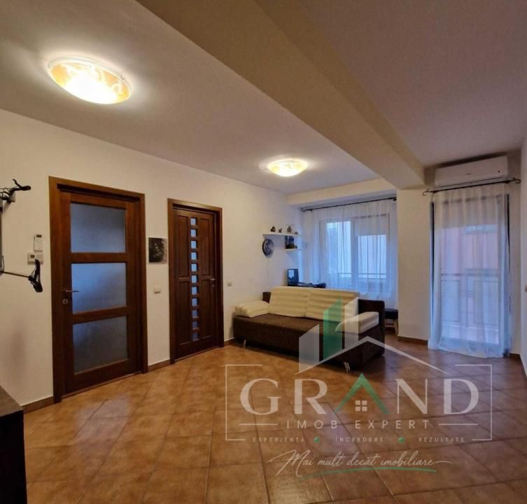 Apartament 2 camere 46mp | balcon 6mp | Floresti/zona Stejarului – fotografia 2 din 8