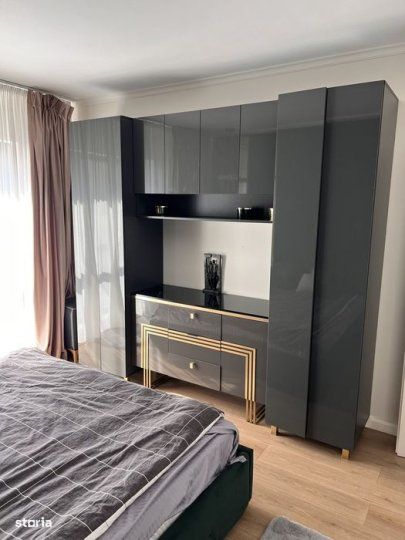 2 Camere de inchiriat | Exigent Plaza F2 | Centrala | Metrou | 56MP – fotografia 5 din 10