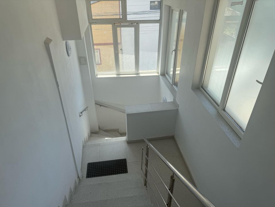 Apartament 2 Cam | 68 MP |  Berceni - Brancoveanu | Terasa | Parcare  | Bloc nou – fotografia 22 din 23