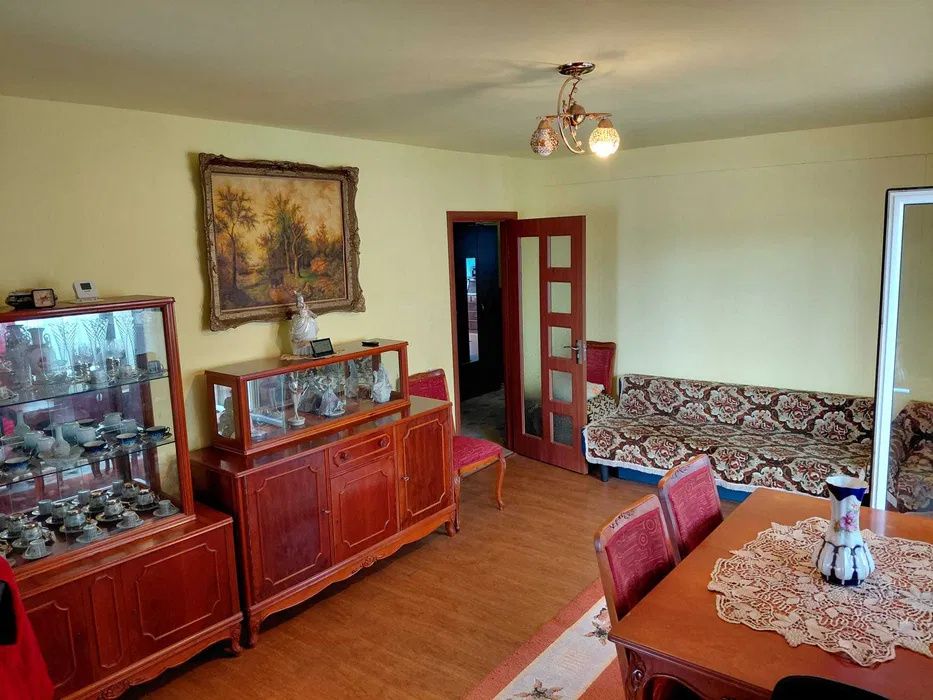 Apartament 2 camere cu terasă spectaculoasă de 51 mp – Zona Vivo – fotografia 2 din 8