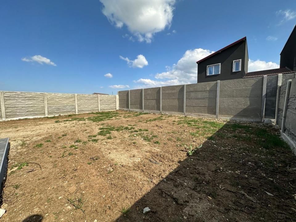 Duplex in Sanandrei | 3 camere | Toate utilitatile | Parter | – fotografia 13 din 14