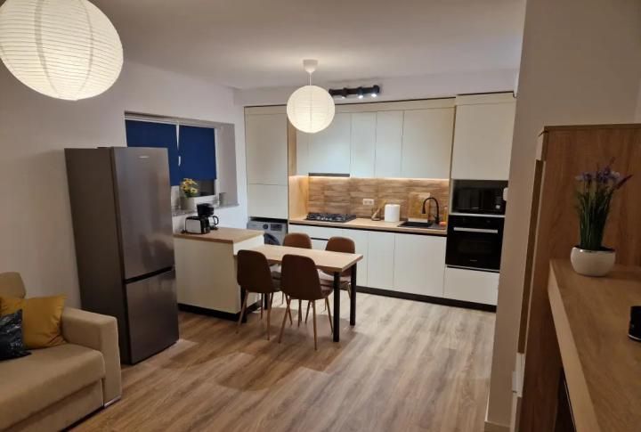 2 Camere de inchiriat | Costin Georgian | Metrou | Parcare | Centrala | – fotografia 6 din 7
