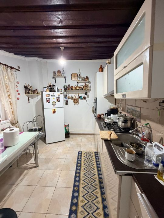 Casa de vanzare in zona Medeea - CET – fotografia 3 din 10