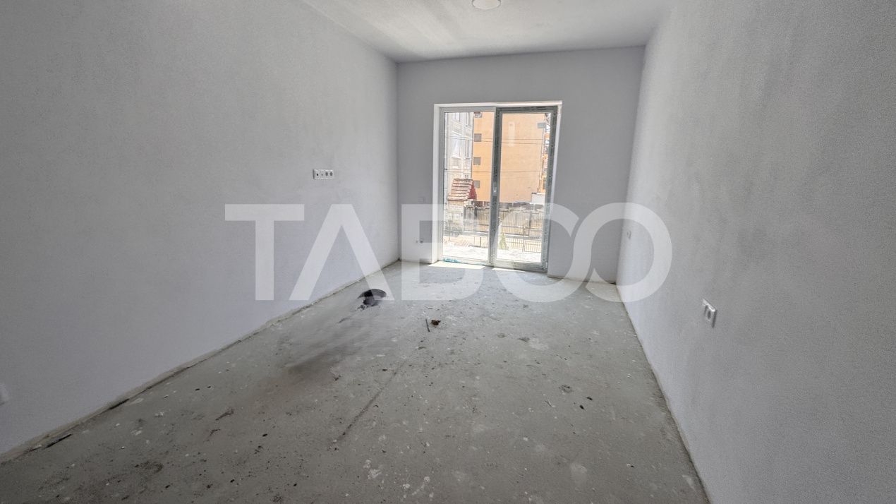 Casa spatioasa cu 4 camere si 3 bai de vanzare 254mp Turnisor – fotografia 6 din 9