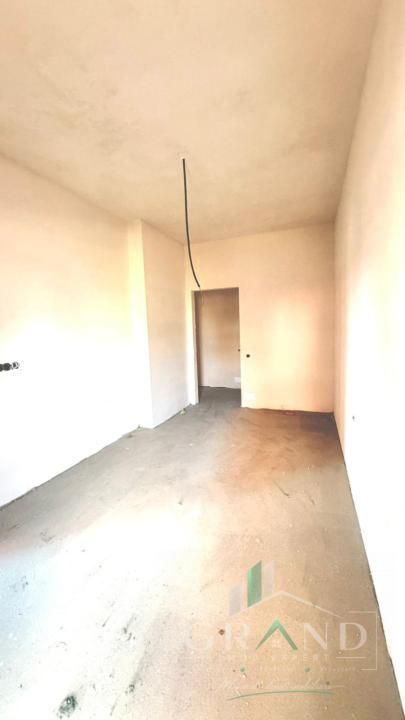 Oportunitate ! Apartament 4 Camere | Semifinisat | Logie 10 MP | Floresti – fotografia 7 din 27