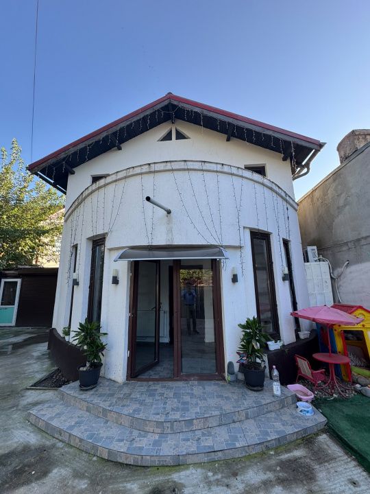 Casa Cu Curte | 300MP Teren | Giurgiului - Ferentari – fotografia 1 din 14