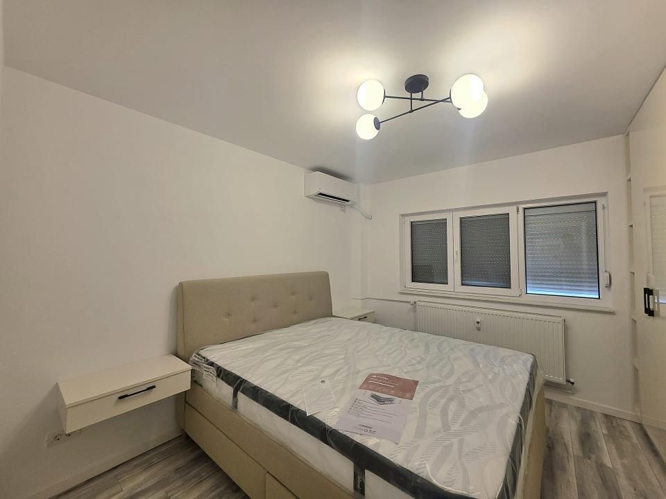 FIRST RENT | Apartament 2 Camere Renovat | 1 Mai - Turda | Bloc Reabilitat – fotografia 6 din 18