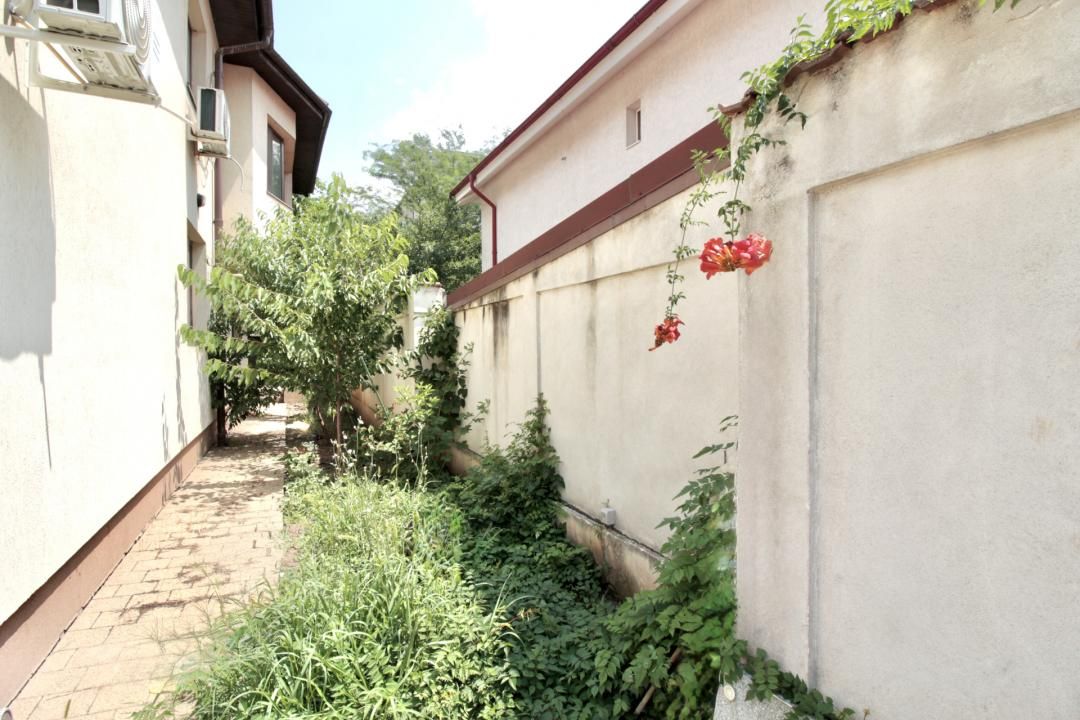 PRELUNGIREA GHENCEA-LIDL, APARTAMENT IN VILA 2010, CURTE 300 MP SI PARCARE! – fotografia 22 din 34