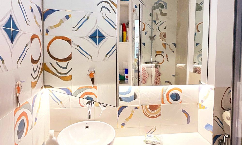 Apartament 4 camere de vânzare | Lacul Tei - Petricani | 104 mp utili – fotografia 17 din 19