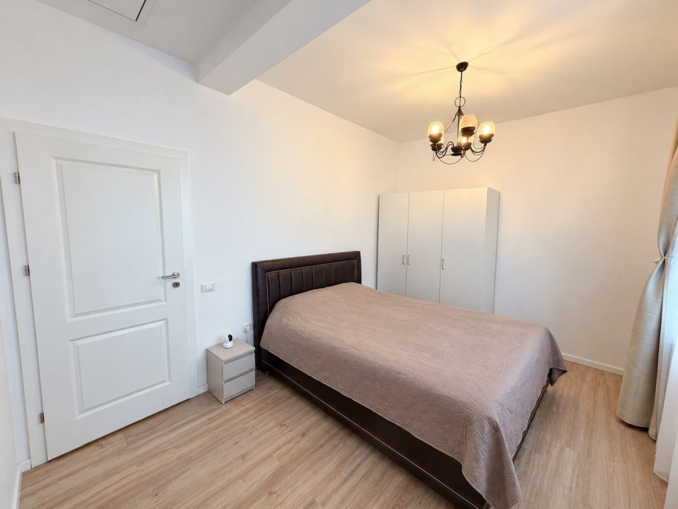 CASĂ INDIVIDUALĂ PREMIUM | 4 CAMERE | EFICIENȚĂ ENERGETICĂ | CORBEANCA – fotografia 12 din 15