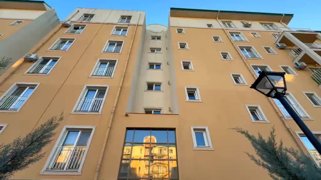 Apartament 2 camere 45mp | 0 Comision | Cosmopolis | Parcare | Vedere piscina – fotografia 16 din 31